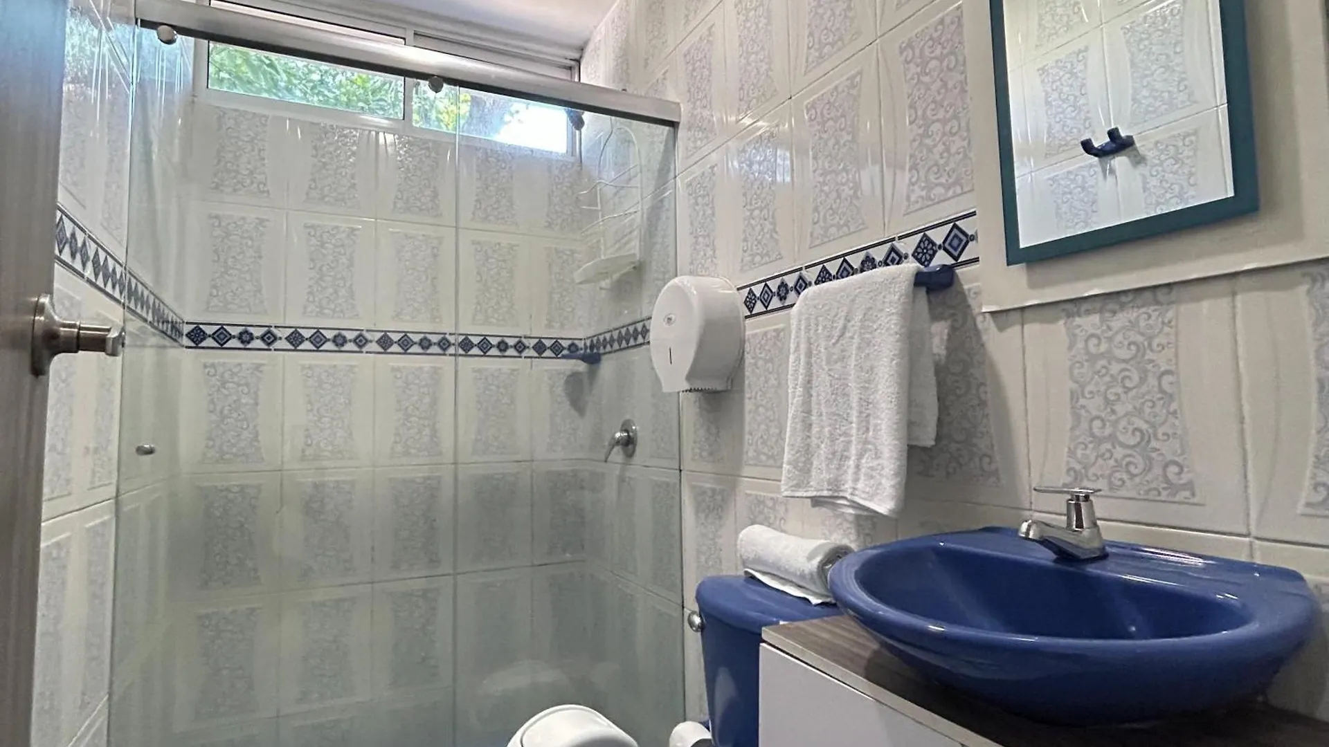 Hotel Sun Suite Барранкилья Колумбия