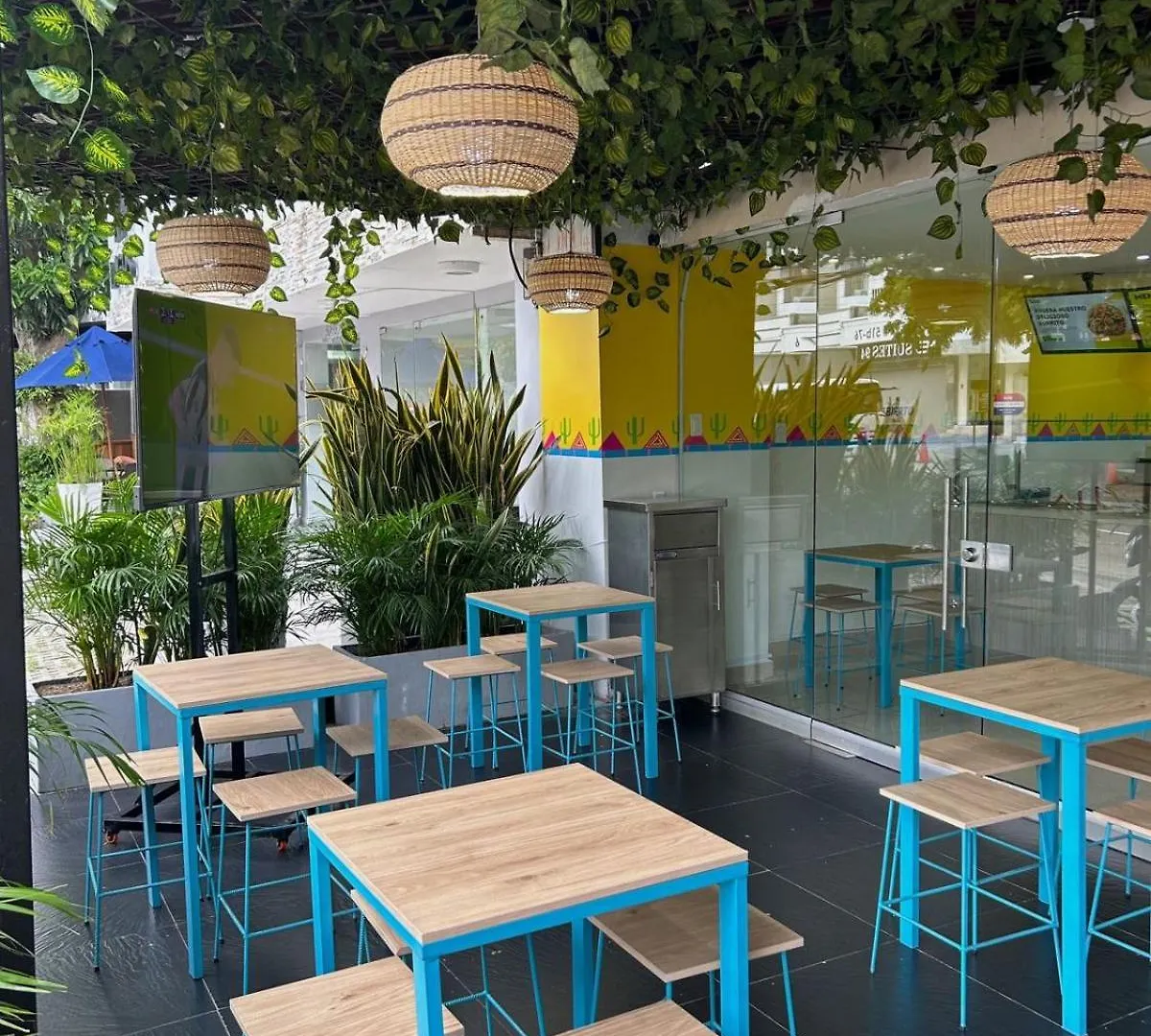 Hotel Sun Suite Барранкилья 0*,