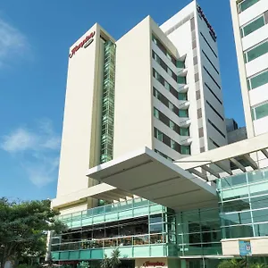 Hampton By Hilton Barranquilla Barranquilla (Atlantico)