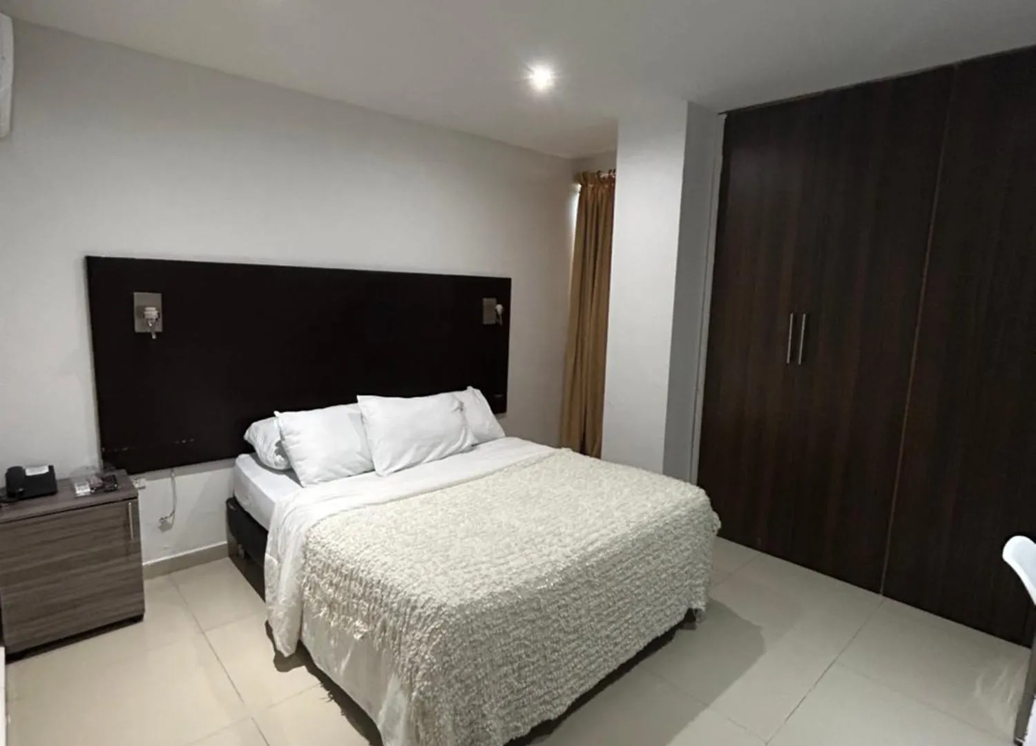 Hotel Sun Suite Barranquilla