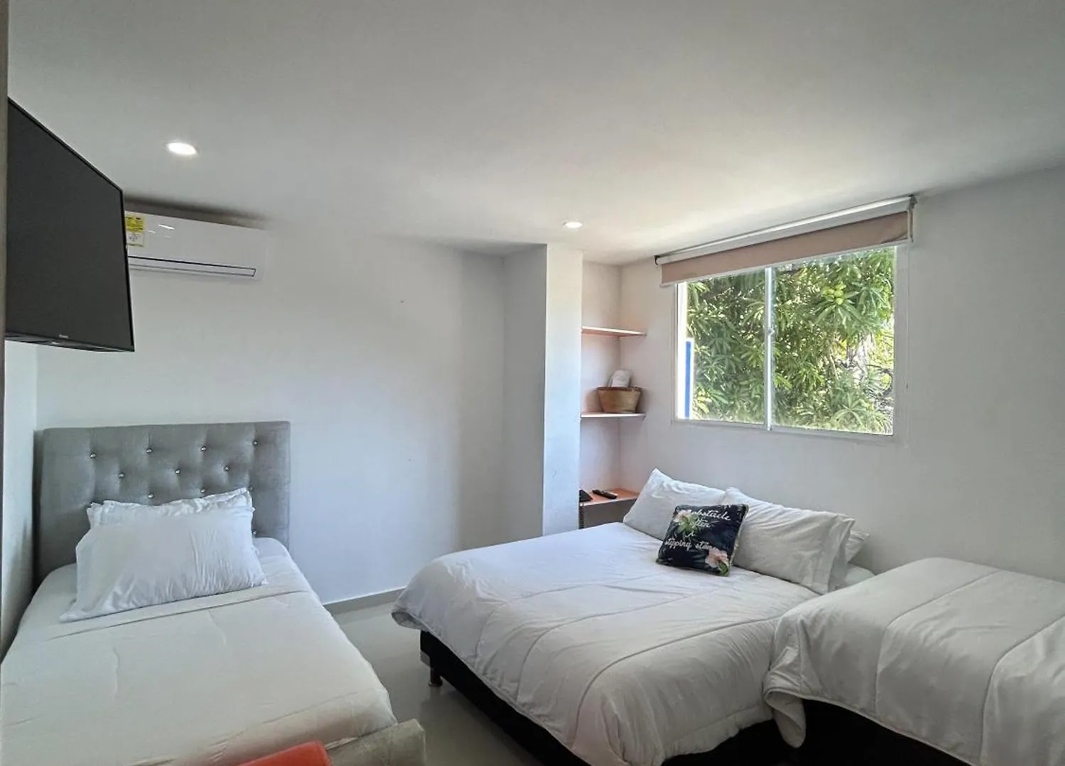 Hotel Sun Suite Barranquilla   Barranquilla (Atlantico)