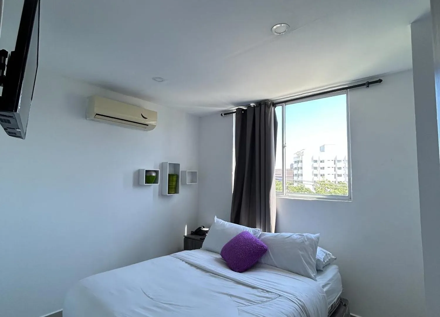 Hotel Sun Suite Barranquilla  0*, Barranquilla (Atlantico) Colombia