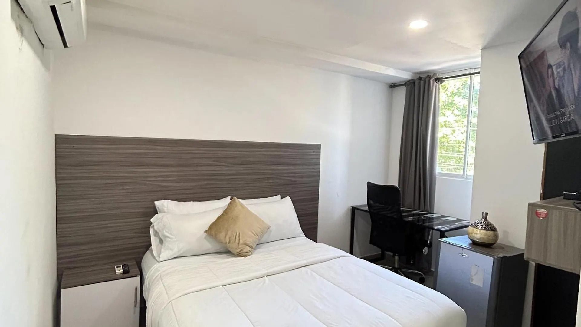 Hotel Sun Suite Barranquilla  Colombia