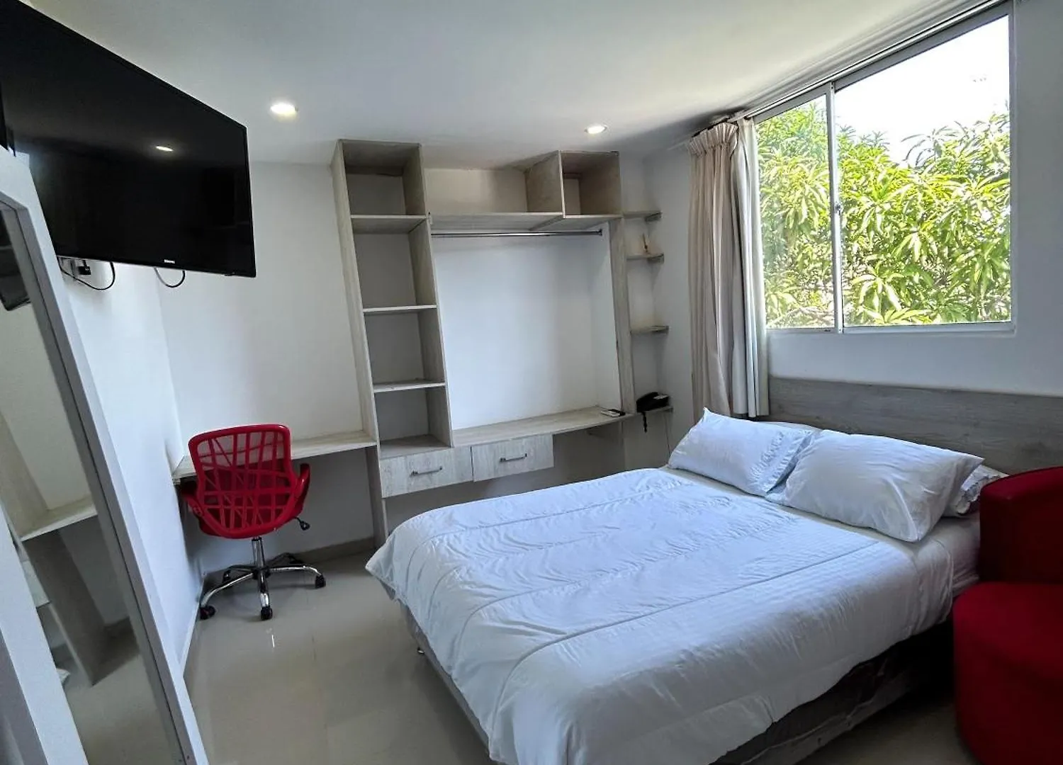 Hotel Sun Suite Barranquilla  Colombia