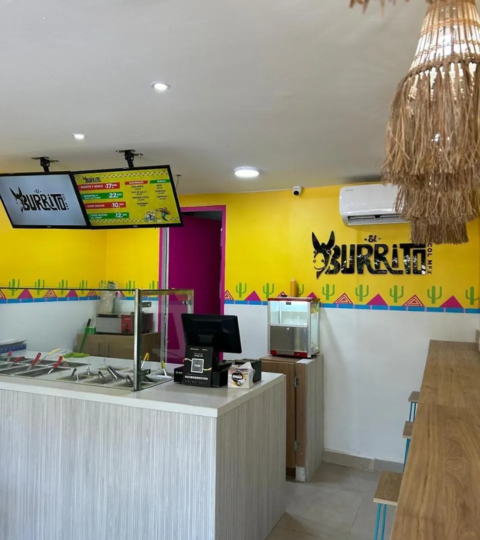 Hotel Sun Suite Barranquilla