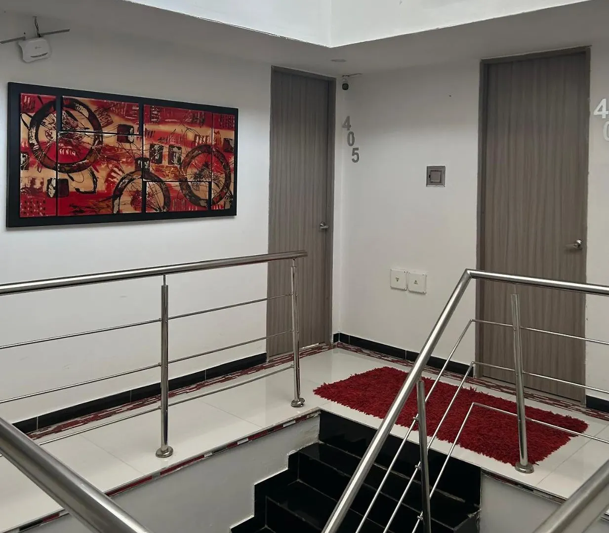 Hotel Sun Suite Barranquilla  Barranquilla (Atlantico)