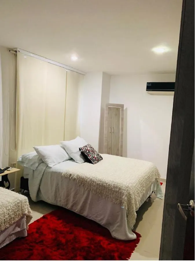 Hotel Sun Suite Barranquilla  0*, Barranquilla (Atlantico) Colombia