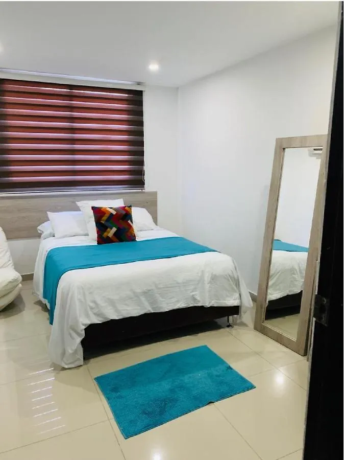Hotel Sun Suite Barranquilla   Barranquilla (Atlantico)