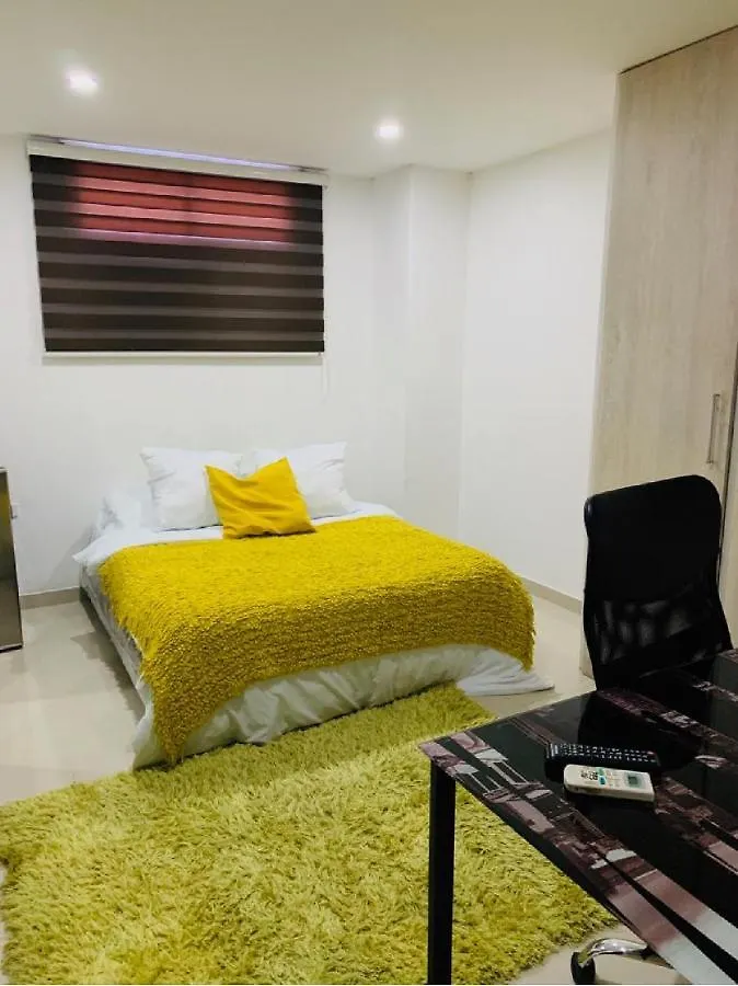 Hotel Sun Suite Barranquilla  0*, Barranquilla (Atlantico)